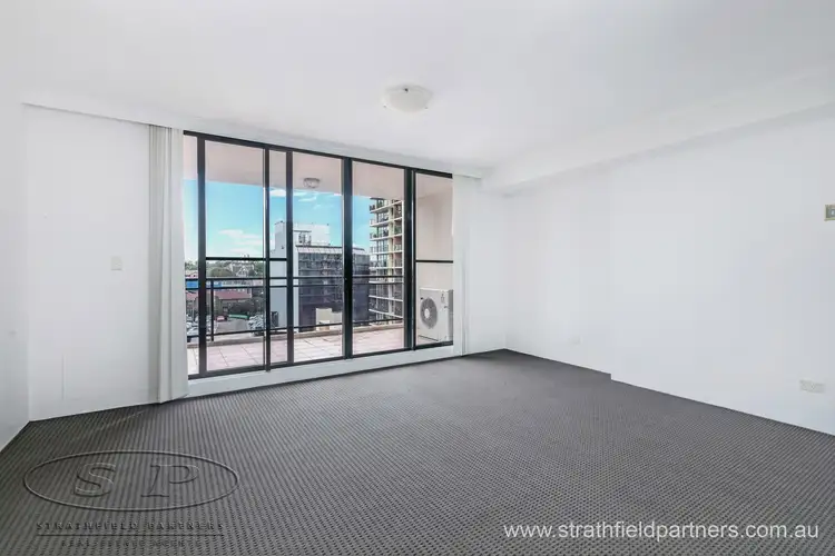 703/7-9 Churchill Avenue, Strathfield NSW 2135