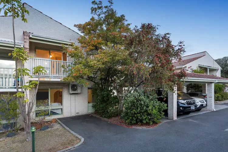 5/64 Comer Street, Como WA 6152