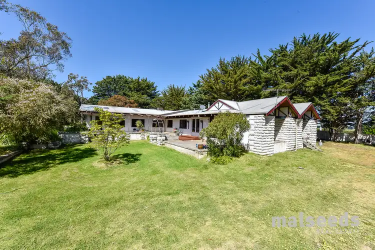 33115 Princes Highway, Burrungule SA 5291