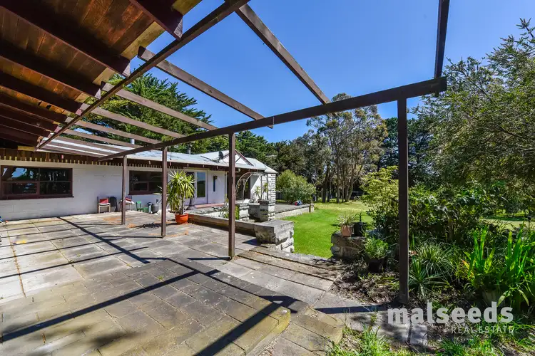 Sixth view of Homely house listing, 33115 Princes Highway, Burrungule SA 5291