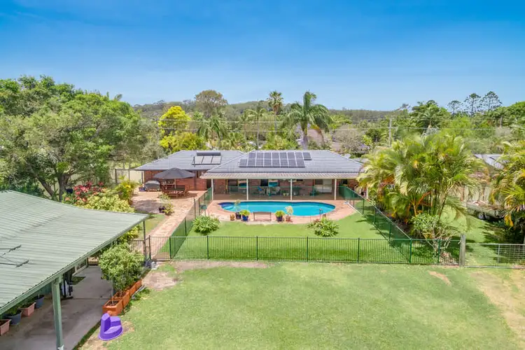 55-57 Tierney Drive, Currumbin Waters QLD 4223