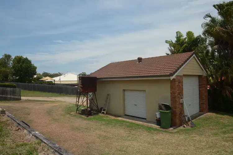 Third view of Homely land listing, 109/30 Rodney Street, Taranganba QLD 4703