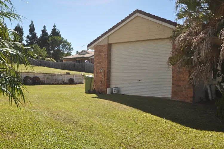 Fourth view of Homely land listing, 109/30 Rodney Street, Taranganba QLD 4703
