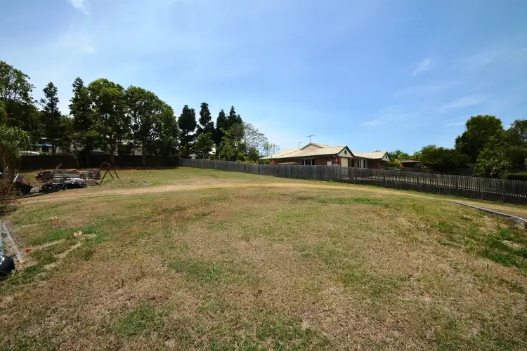 Fifth view of Homely land listing, 109/30 Rodney Street, Taranganba QLD 4703