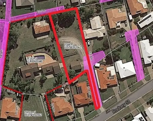 Seventh view of Homely land listing, 109/30 Rodney Street, Taranganba QLD 4703