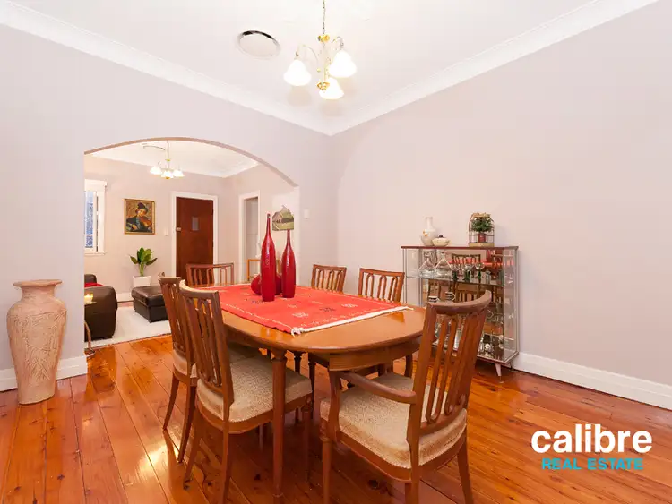 Sixth view of Homely house listing, 91 Lewin Street, Bardon QLD 4065