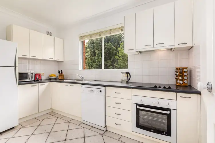 Third view of Homely apartment listing, 2/60 Kensington Road, Summer Hill NSW 2130