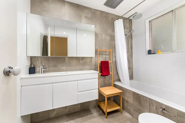 Fourth view of Homely apartment listing, 2/60 Kensington Road, Summer Hill NSW 2130