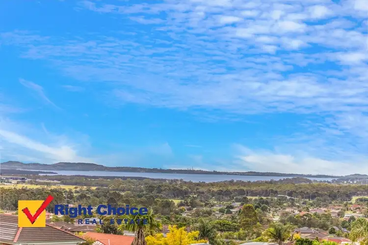 Main view of Homely land listing, LOT 3, or 29 Huon Crescent, Albion Park NSW 2527