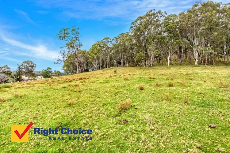 Third view of Homely land listing, LOT 3, or 29 Huon Crescent, Albion Park NSW 2527