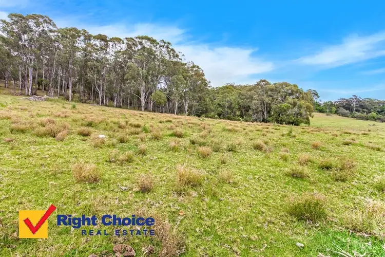 Fourth view of Homely land listing, LOT 3, or 29 Huon Crescent, Albion Park NSW 2527