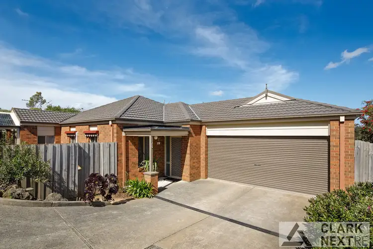 3/22A Albert Road, Drouin VIC 3818