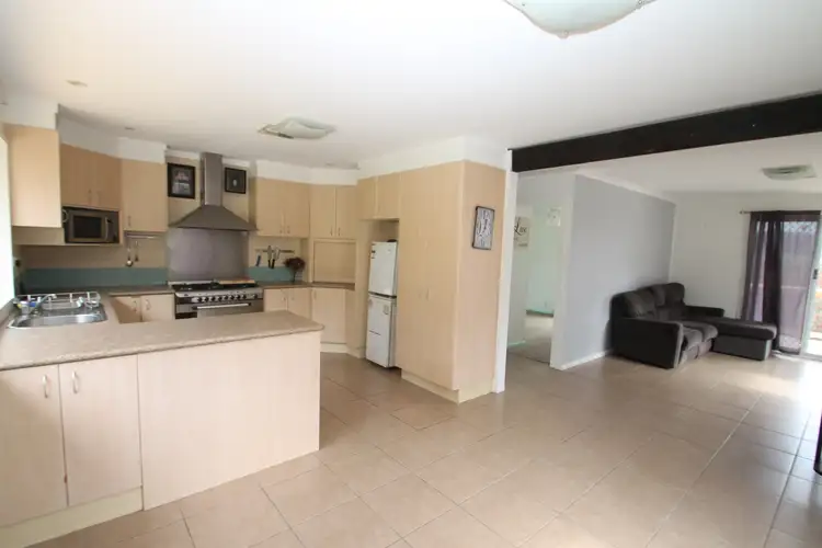 Second view of Homely rural property listing, 202 Gardiners Road, Mudgee NSW 2850