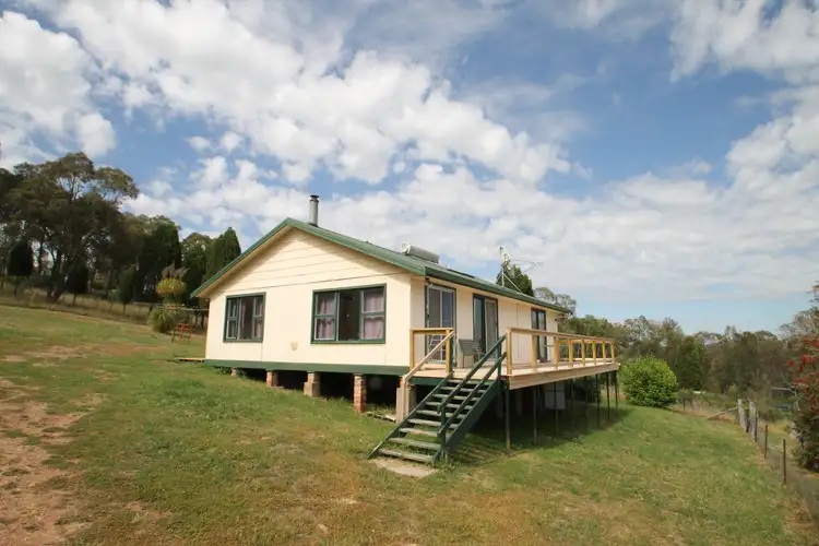 Third view of Homely rural property listing, 202 Gardiners Road, Mudgee NSW 2850