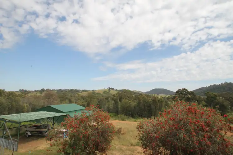 Fourth view of Homely rural property listing, 202 Gardiners Road, Mudgee NSW 2850