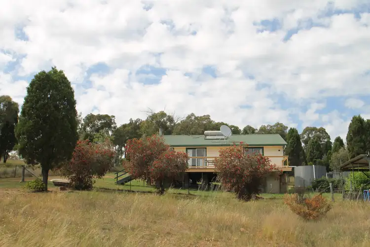 Fifth view of Homely rural property listing, 202 Gardiners Road, Mudgee NSW 2850