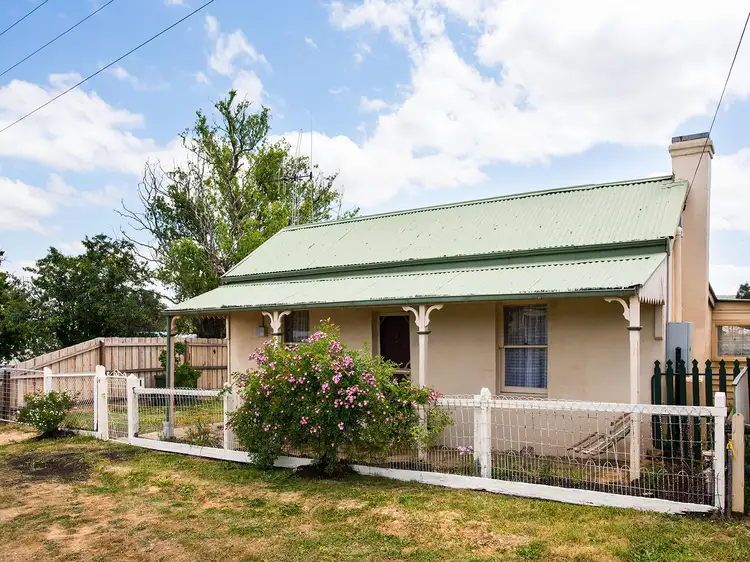 4 Chapel Street, Campbells Creek VIC 3451