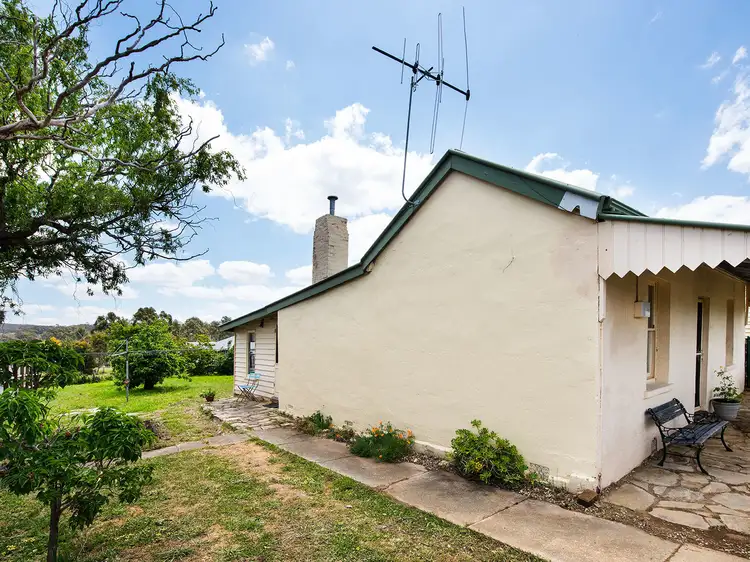 Second view of Homely house listing, 4 Chapel Street, Campbells Creek VIC 3451