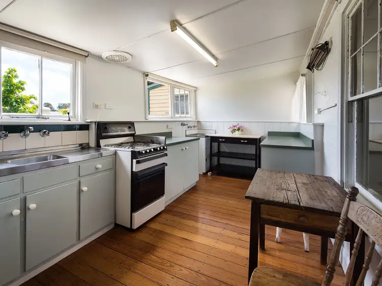 Third view of Homely house listing, 4 Chapel Street, Campbells Creek VIC 3451