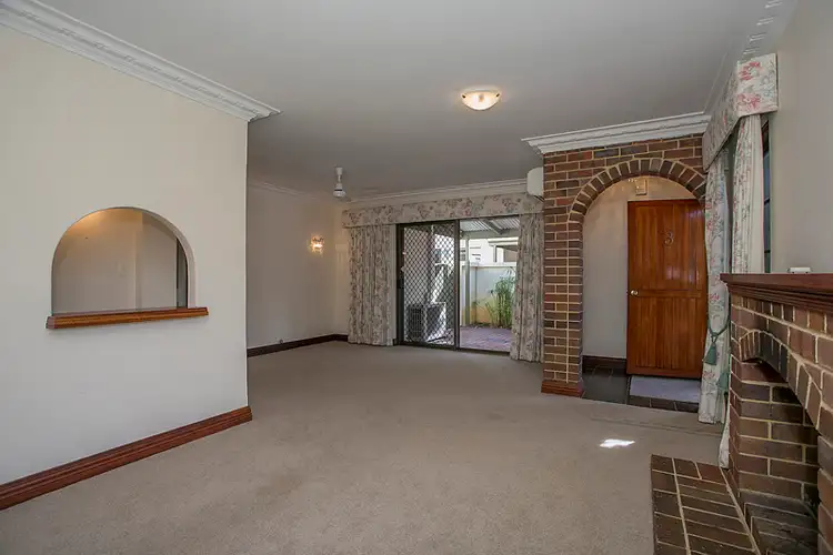 Third view of Homely unit listing, 3/59 Lockhart Street, Como WA 6152