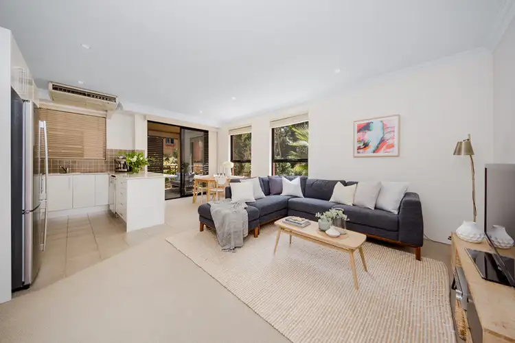 Main view of Homely unit listing, 9/37-41 Premier Street, Gymea NSW 2227