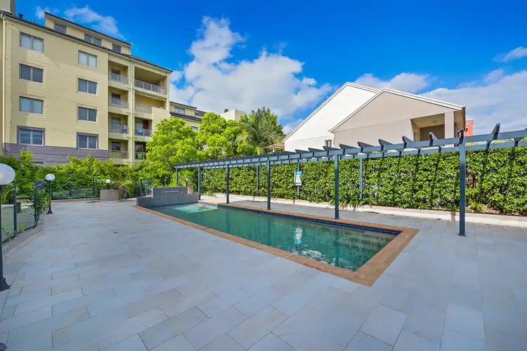 Fifth view of Homely apartment listing, 20/104 William Street, Five Dock NSW 2046