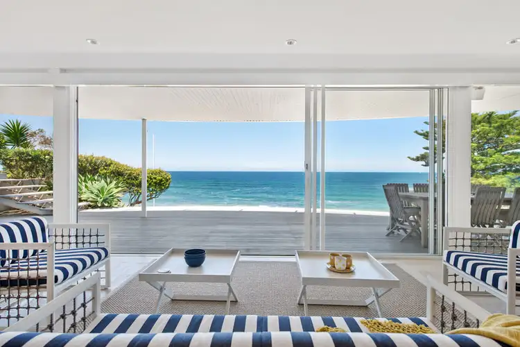 Main view of Homely house listing, 10 South Scenic Road, Forresters Beach NSW 2260
