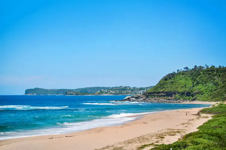 Sixth view of Homely house listing, 10 South Scenic Road, Forresters Beach NSW 2260