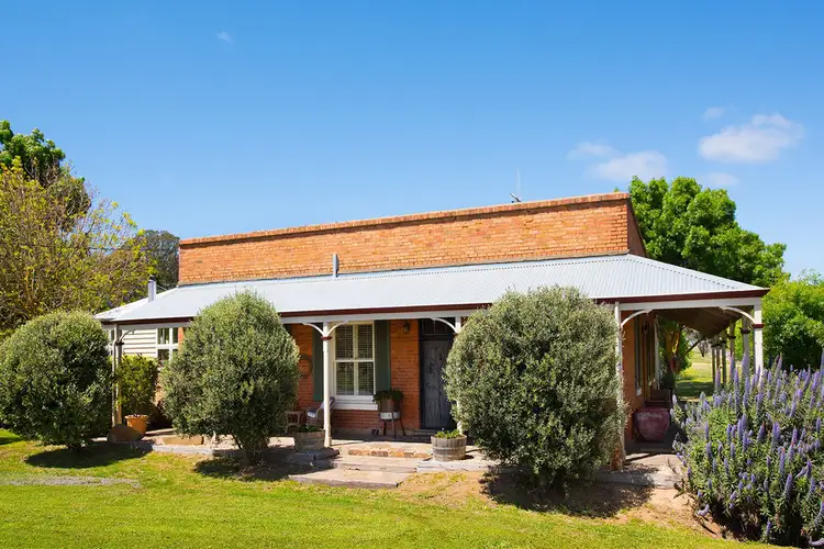 421 Flemings Road, Franklinford VIC 3461