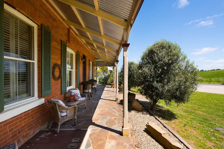 Second view of Homely house listing, 421 Flemings Road, Franklinford VIC 3461