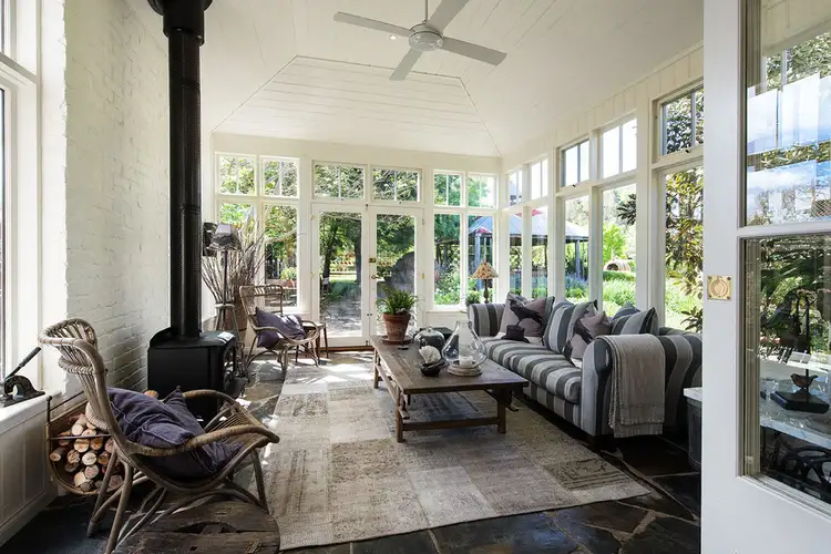 Third view of Homely house listing, 421 Flemings Road, Franklinford VIC 3461