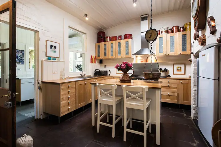 Fourth view of Homely house listing, 421 Flemings Road, Franklinford VIC 3461