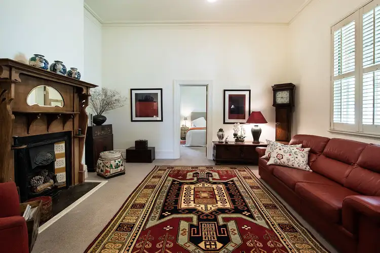 Sixth view of Homely house listing, 421 Flemings Road, Franklinford VIC 3461