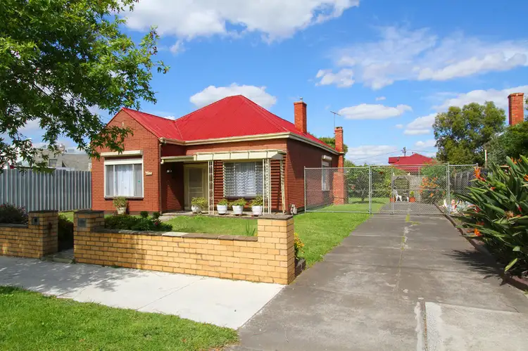Second view of Homely house listing, 380 Plenty Road, Preston VIC 3072