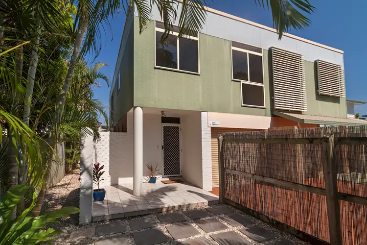 Main view of Homely townhouse listing, 2/53 Gibbon Street, Lennox Head NSW 2478