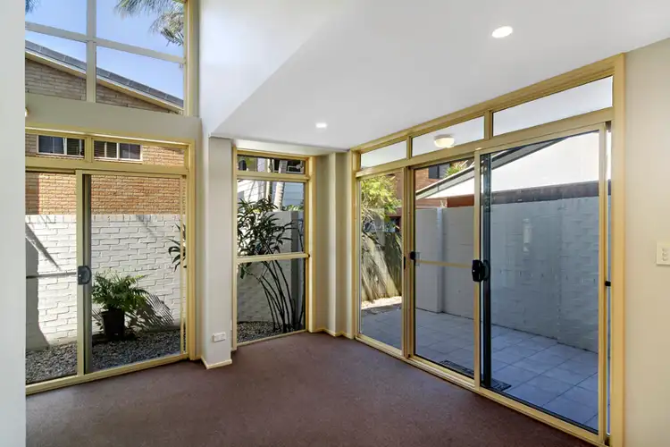 Second view of Homely townhouse listing, 2/53 Gibbon Street, Lennox Head NSW 2478