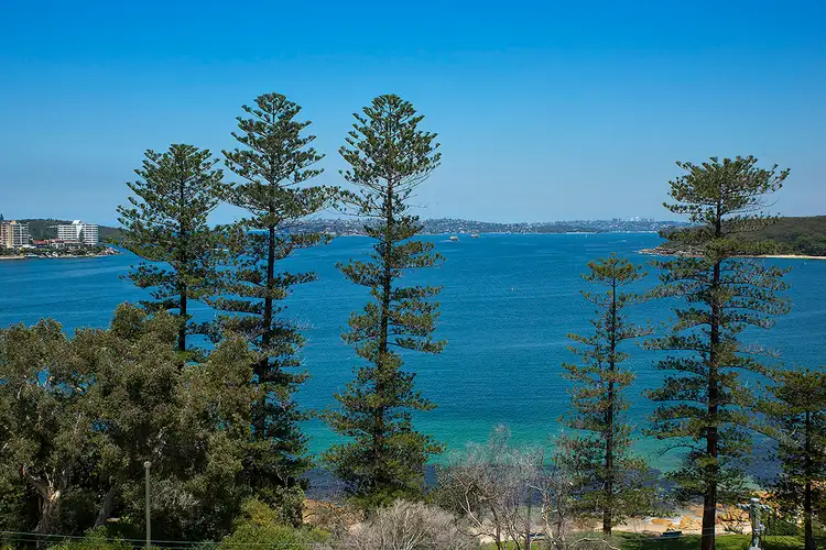 18/26 The Crescent, Manly NSW 2095