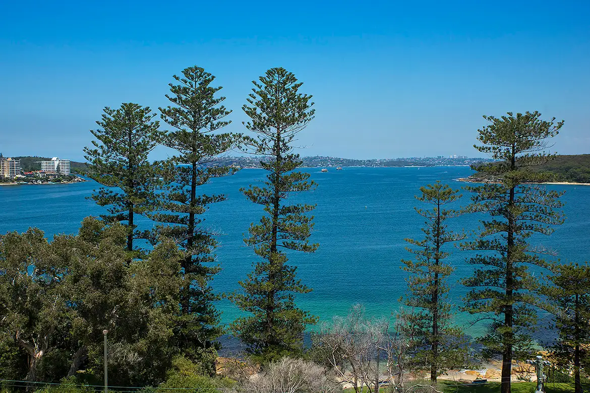 Main view of Homely apartment listing, 18/26 The Crescent, Manly NSW 2095