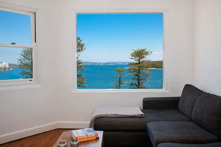 Second view of Homely apartment listing, 18/26 The Crescent, Manly NSW 2095