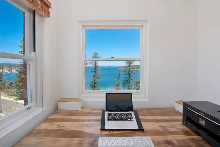 Fourth view of Homely apartment listing, 18/26 The Crescent, Manly NSW 2095