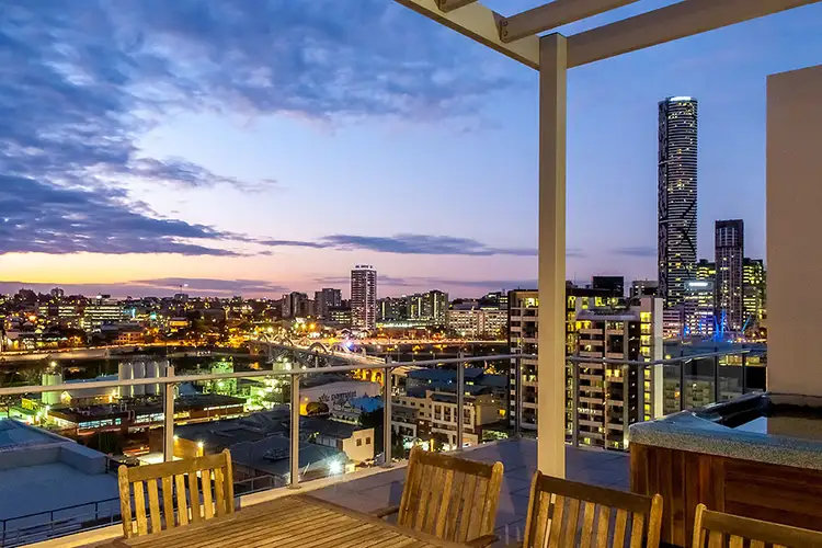 43 Peel Street, South Brisbane QLD 4101