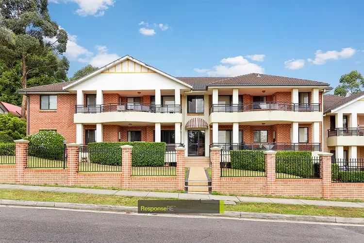 4/78-82 Old Northern Road, Baulkham Hills NSW 2153