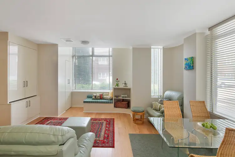 5/1 Phillip Street, Petersham NSW 2049