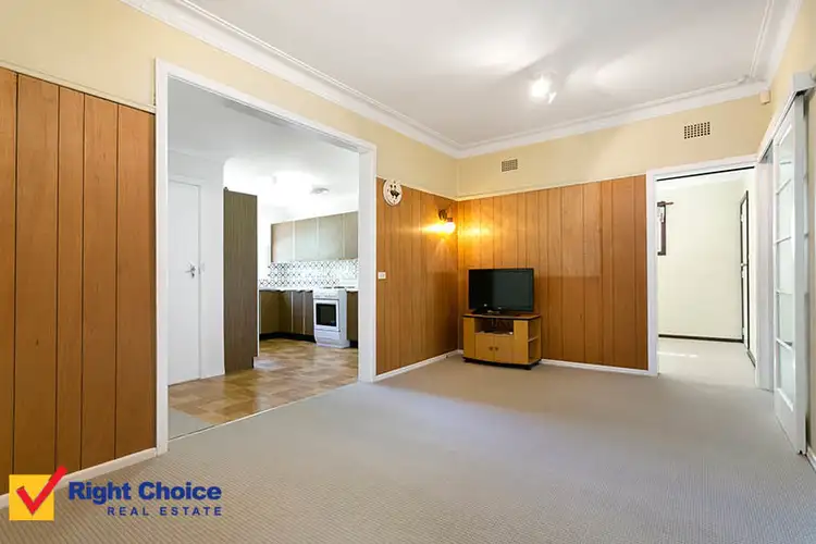 Second view of Homely house listing, 2 Gloucester Crescent, Dapto NSW 2530