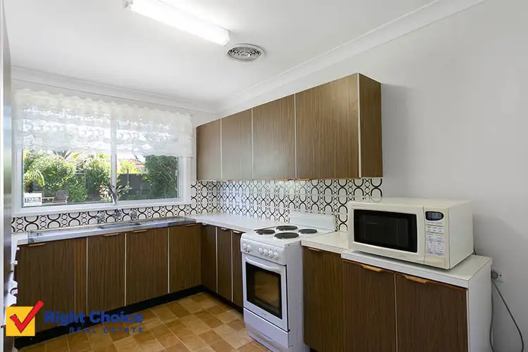 Third view of Homely house listing, 2 Gloucester Crescent, Dapto NSW 2530