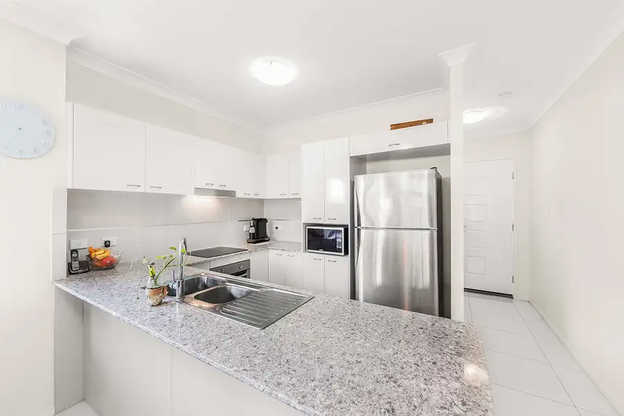 Main view of Homely townhouse listing, 60/12 Singh Street, Wynnum West QLD 4178
