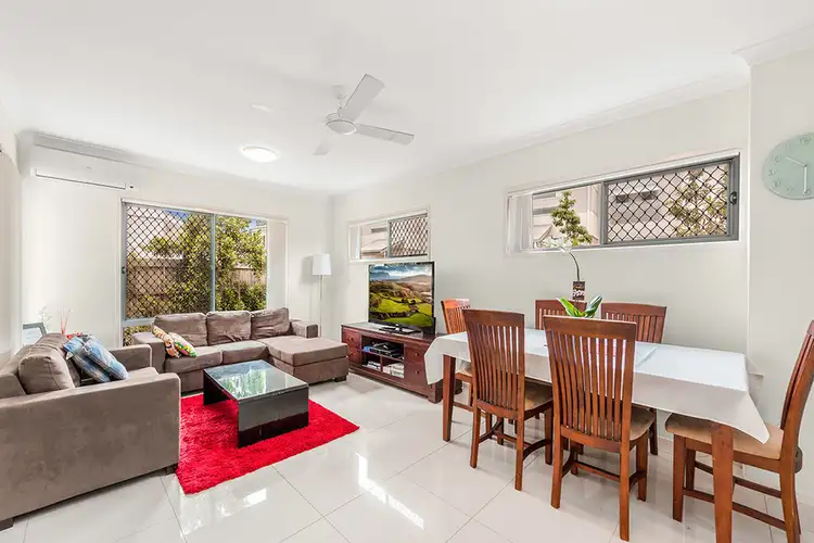 Second view of Homely townhouse listing, 60/12 Singh Street, Wynnum West QLD 4178
