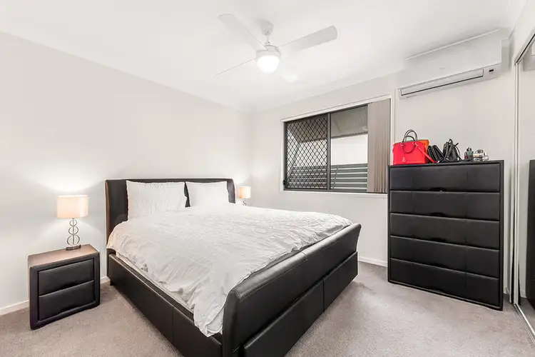 Fourth view of Homely townhouse listing, 60/12 Singh Street, Wynnum West QLD 4178