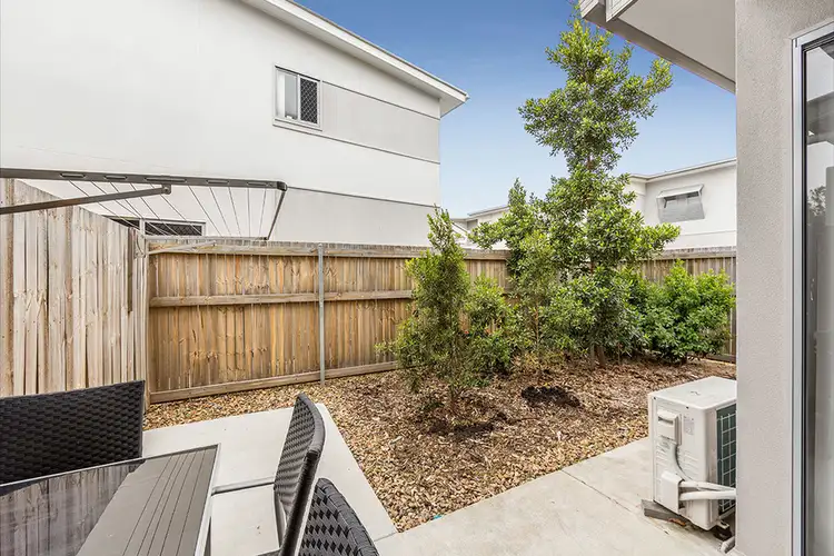 Fifth view of Homely townhouse listing, 60/12 Singh Street, Wynnum West QLD 4178