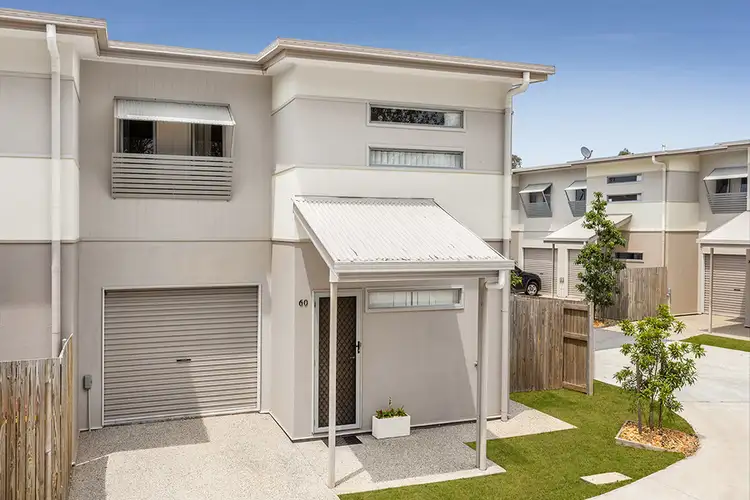 Sixth view of Homely townhouse listing, 60/12 Singh Street, Wynnum West QLD 4178